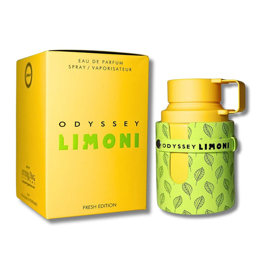 Armaf Odyssey Limoni Edp-961SCENTS