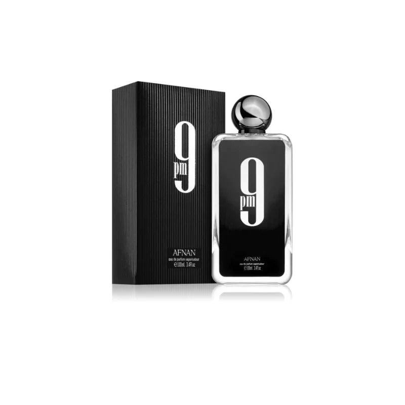 Afnan 9pm Edp Men - 961SCENTS