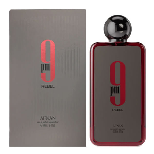 Afnan 9pm Rebel - 961 Scents