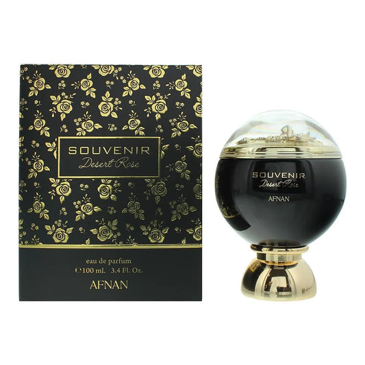 Afnan Souvenir Desert Rose Women Edp - Kirke Tiziana Terenzi Clone - 961SCENTS