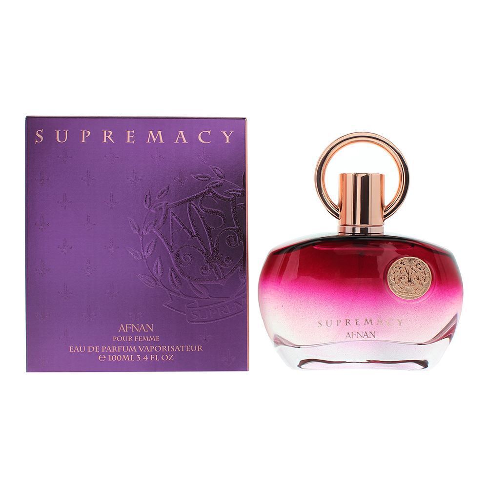 Afnan Supremacy Pour Femme Edp - 961SCENTS
