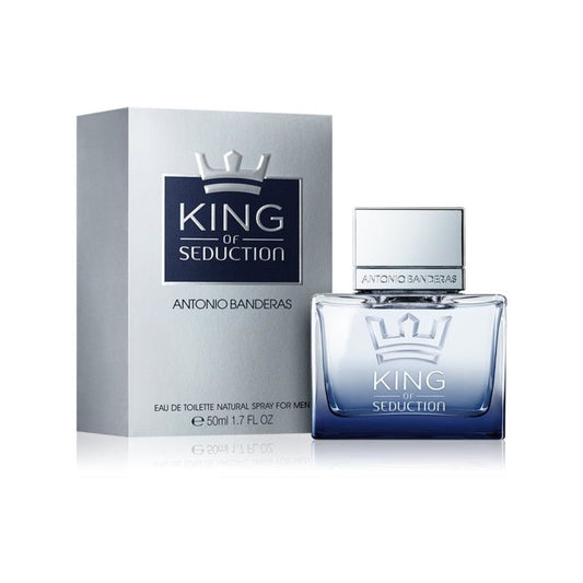Antonio Banderas King Of Seduction Men - 961SCENTS