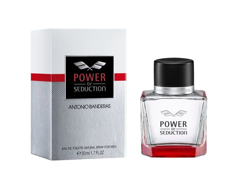 Antonio Banderas Power Of Seduction Men - 961SCENTS