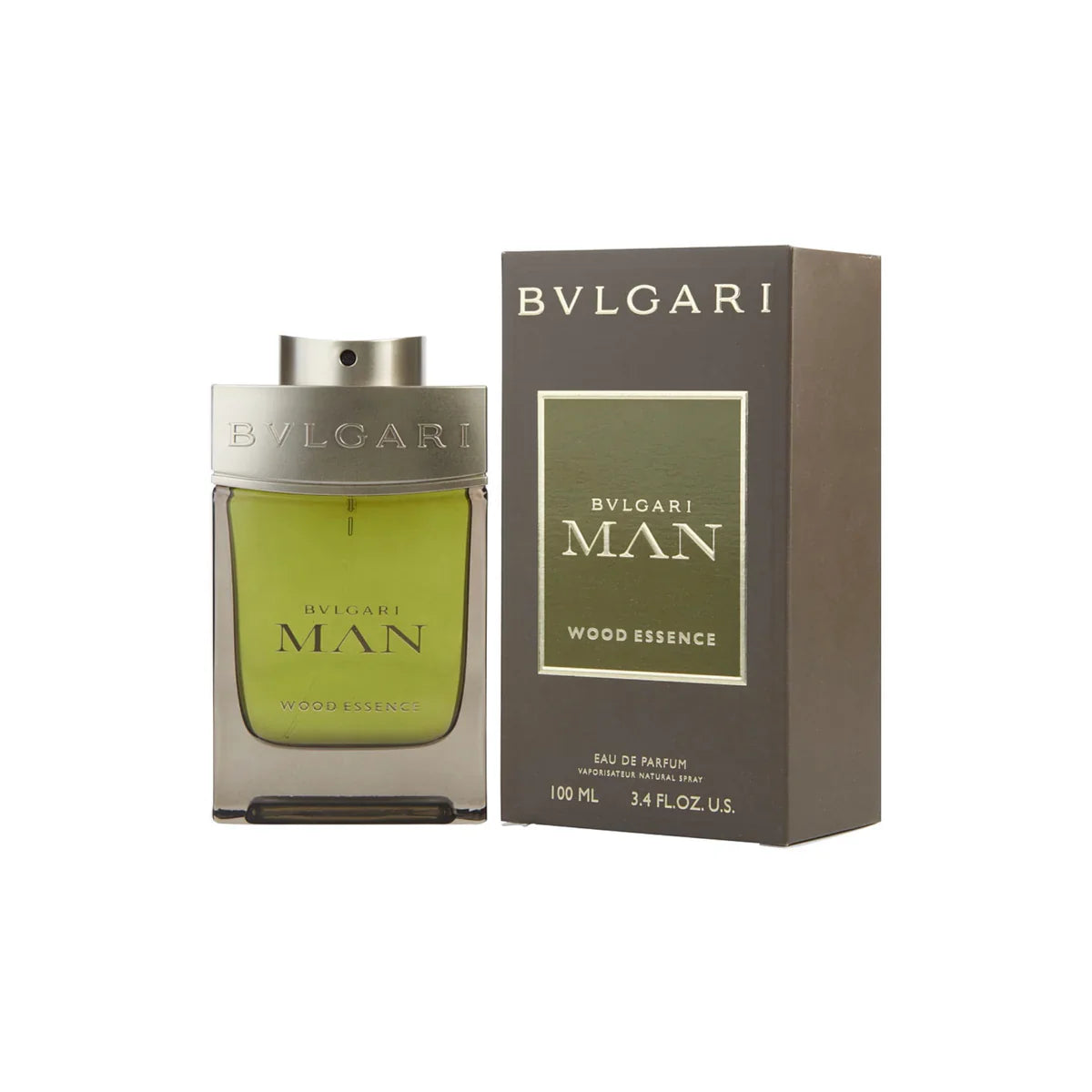 Bvlgari Wood Essence Edp Men - 961SCENTS