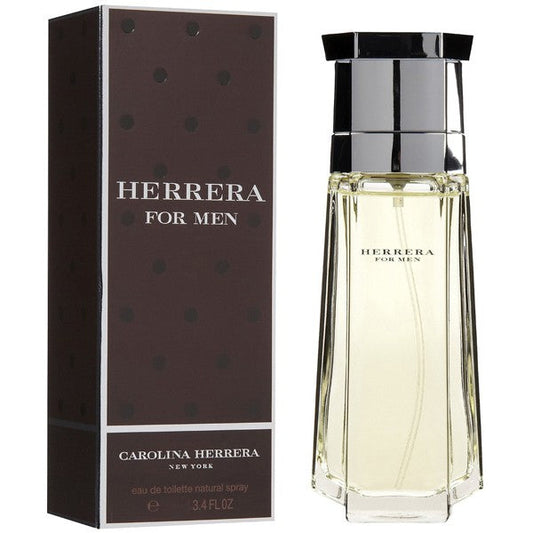 Carolina Herrera Herrera For Men - 961SCENTS