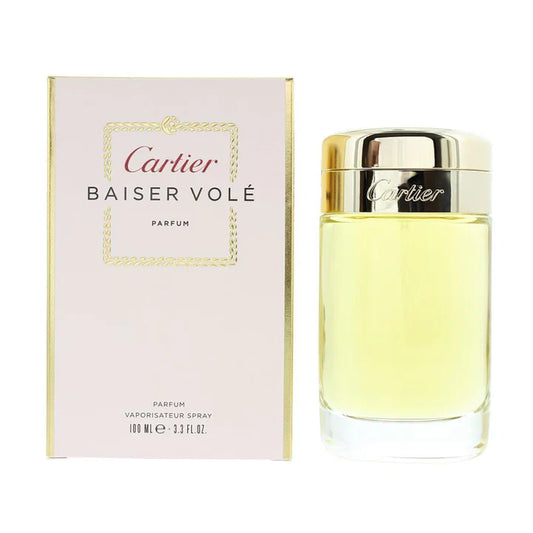 Cartier Baiser Vole Parfum Women - 961SCENTS