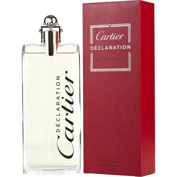 Cartier Declaration Edt Men - 961SCENTS