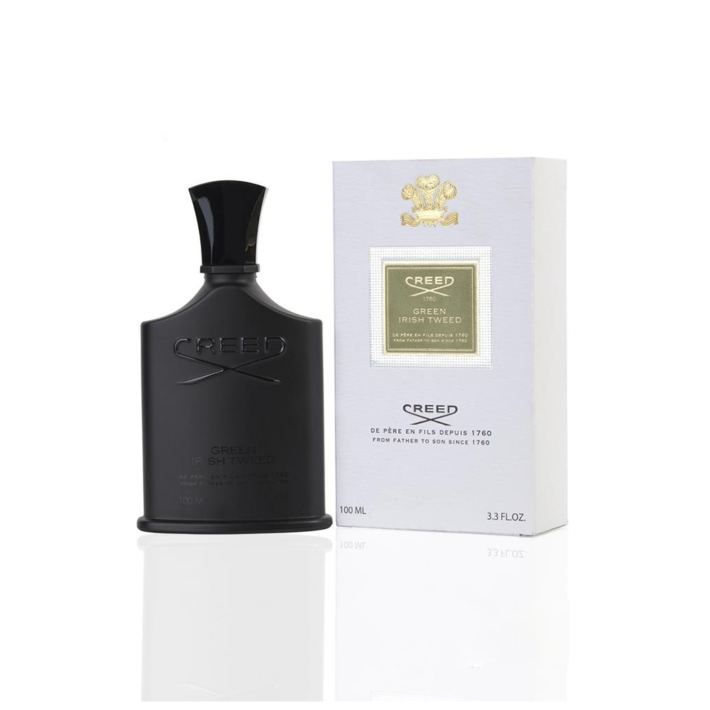 Creed Green Irish Tweed Men Edp - 961SCENTS
