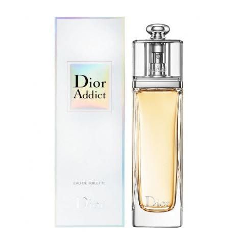 Dior Addict Edt Women - 961SCENTS