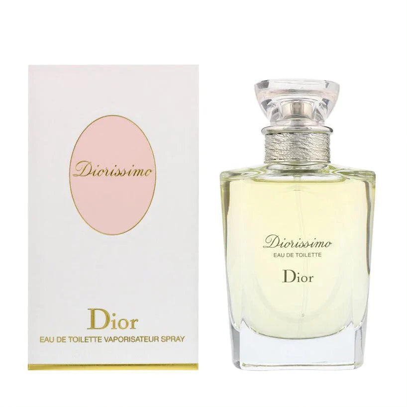 Dior Diorissimo Edt Women - 961SCENTS