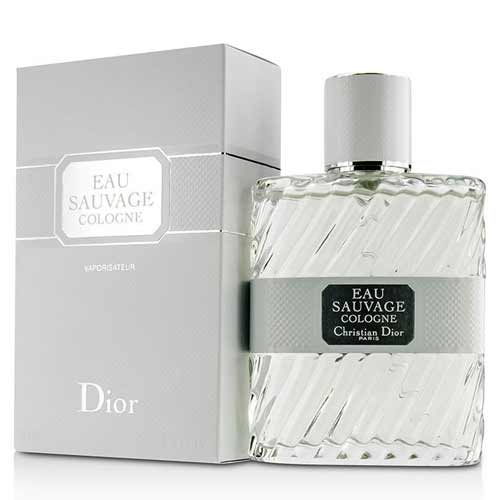 Dior Eau Sauvage Cologne Men - 961SCENTS