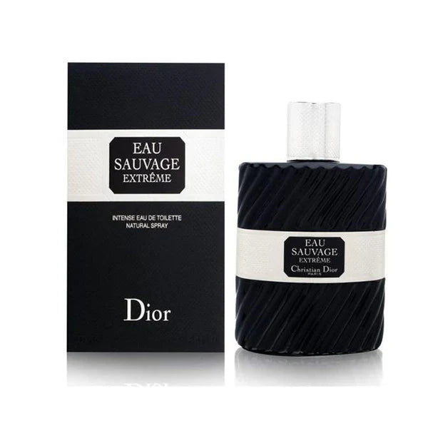 Dior Eau Sauvage Extreme Edt Men - 961SCENTS