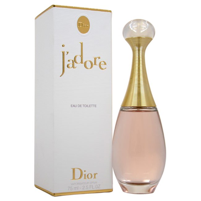 Dior J'adore Edt Women - 961SCENTS