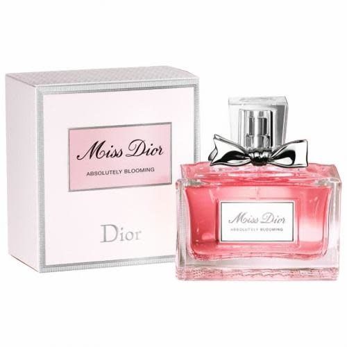 Dior Miss Dior Absolutely Blooming Edp Women - 961SCENTS