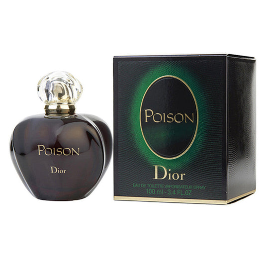 Dior Poison Edt Women - 961SCENTS