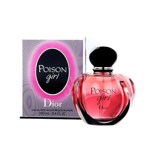 Dior Poison Girl Edp Women - 961SCENTS