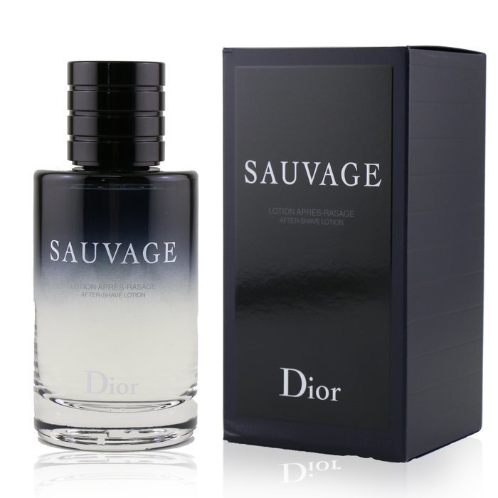 Dior Sauvage After Shave Men - 961SCENTS