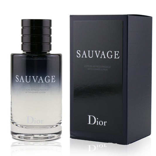 Dior Sauvage After Shave Men - 961SCENTS