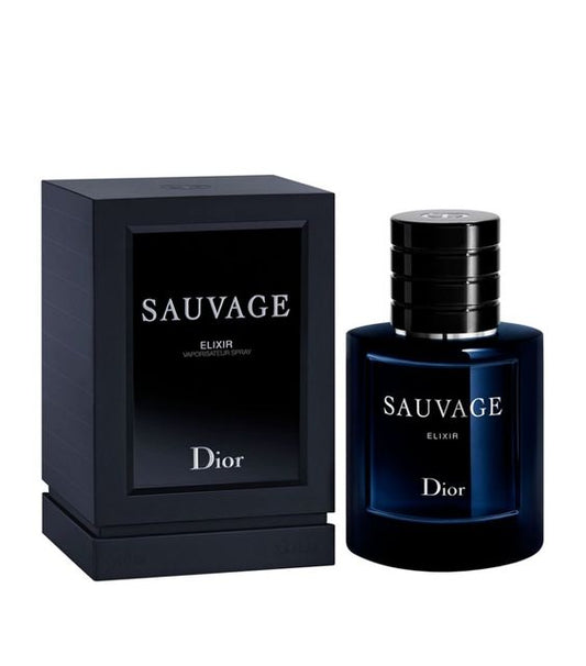 Dior Sauvage Elixir Men - 961SCENTS