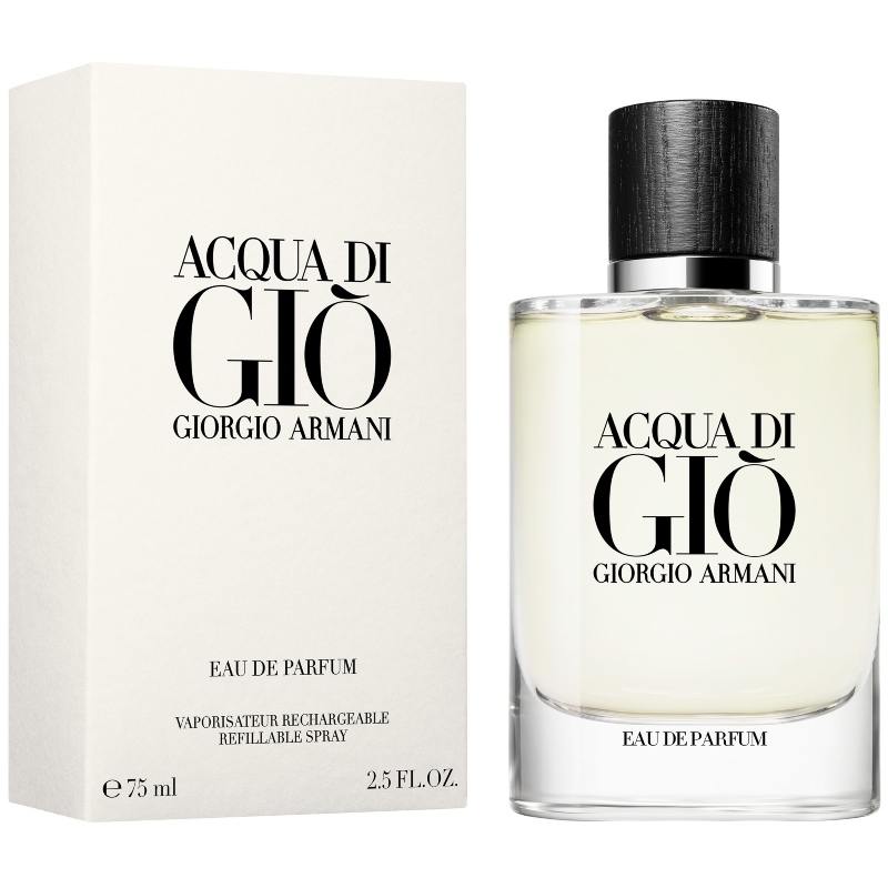 Giorgio Armani Acqua Di Gio Edp Men - 961SCENTS