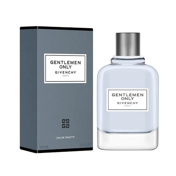 Givenchy Gentlemen Only Edt Men - 961SCENTS