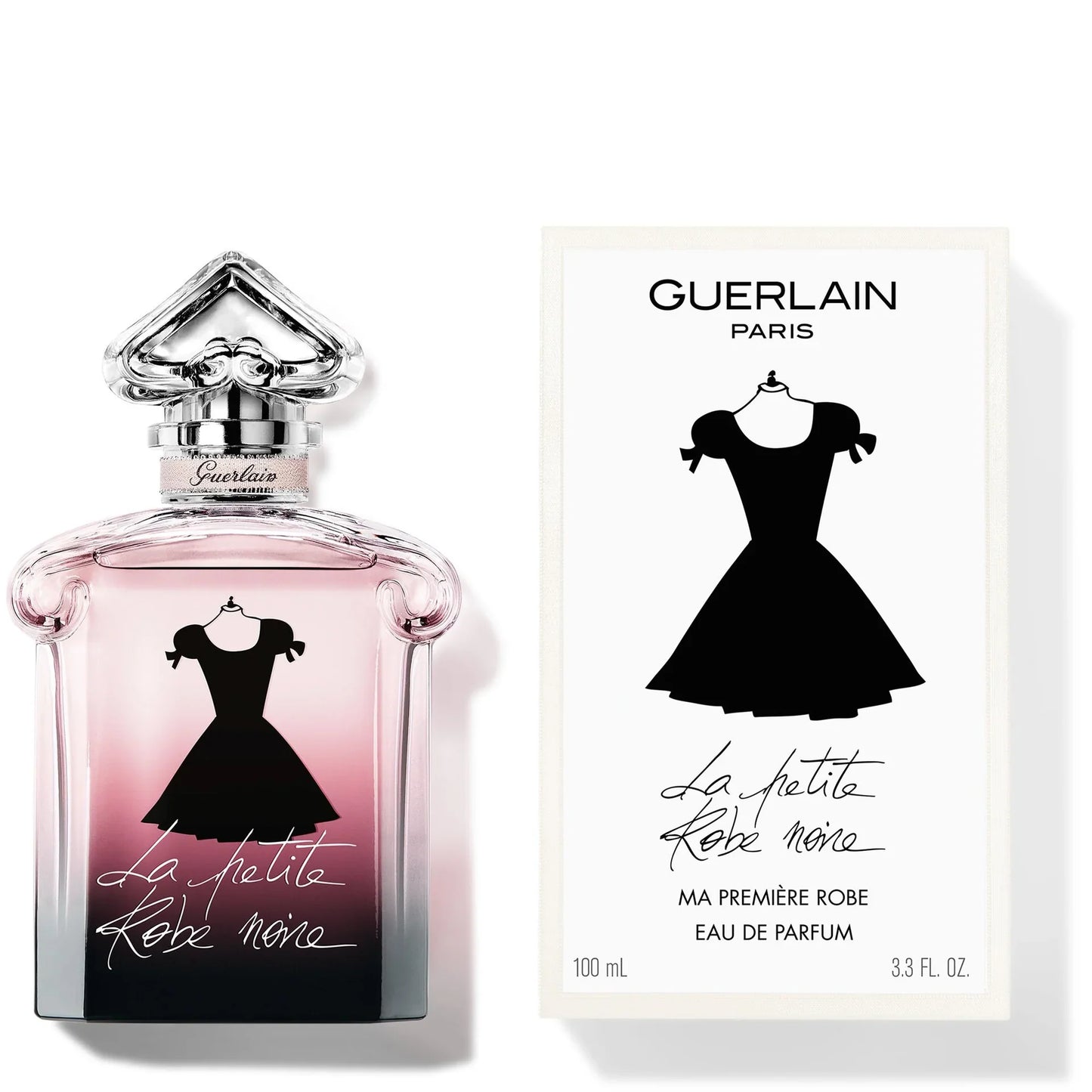 Guerlain La Petite Robe Noir Edp - 961SCENTS