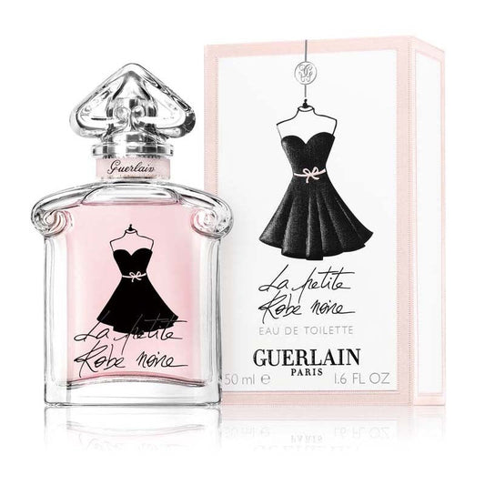 Guerlain La Petite Robe Noir Edt - 961SCENTS