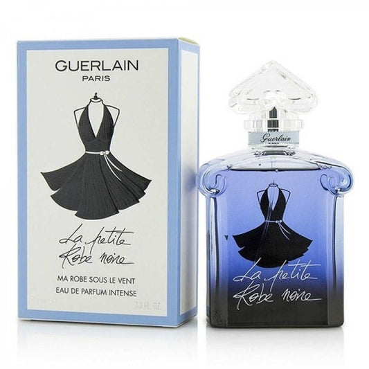 Guerlain La Petite Robe Noire Edp Intense - 961SCENTS