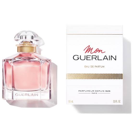 Guerlain Mon Guerlain Edp Women - 961SCENTS