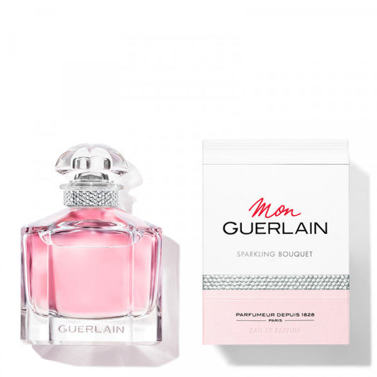 Guerlain Mon Guerlain Sparking Bouquet Edp Women - 961SCENTS