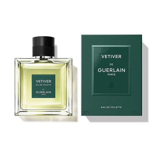 Guerlain Vetiver De Guerlain Edt - 961SCENTS