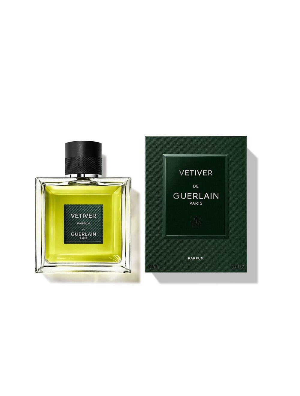 Guerlain Vetiver De Guerlain Parfum - 961SCENTS