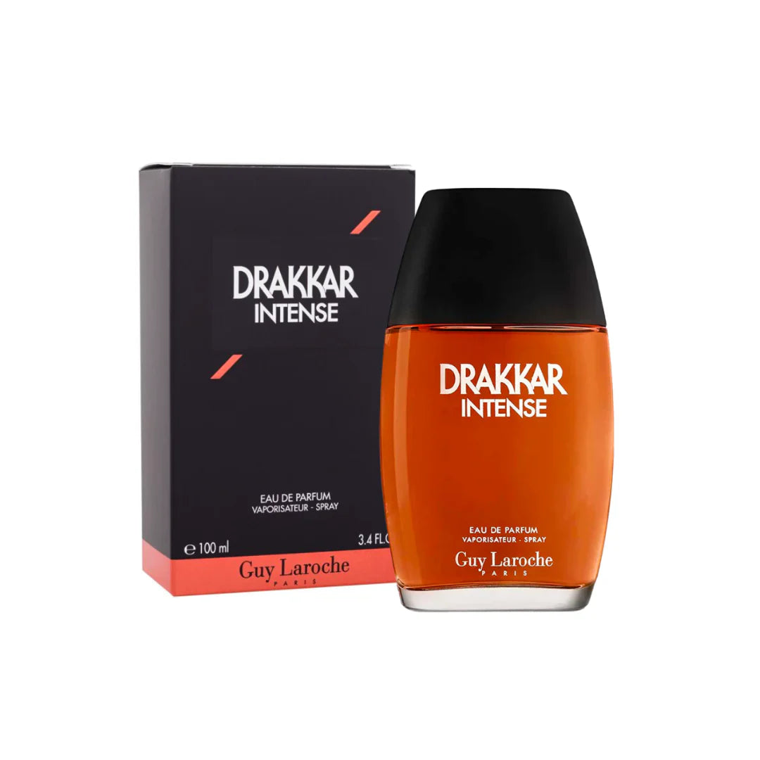 Guy La Roche Drakkar Intense Edp Men - 961SCENTS