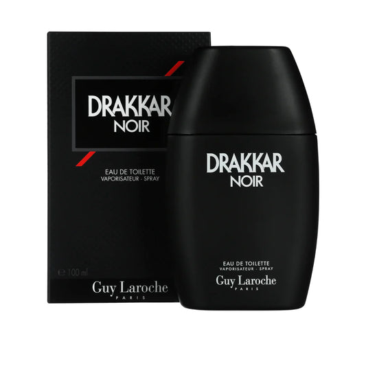 Guy La Roche Drakkar Noir Edt Men - 961SCENTS