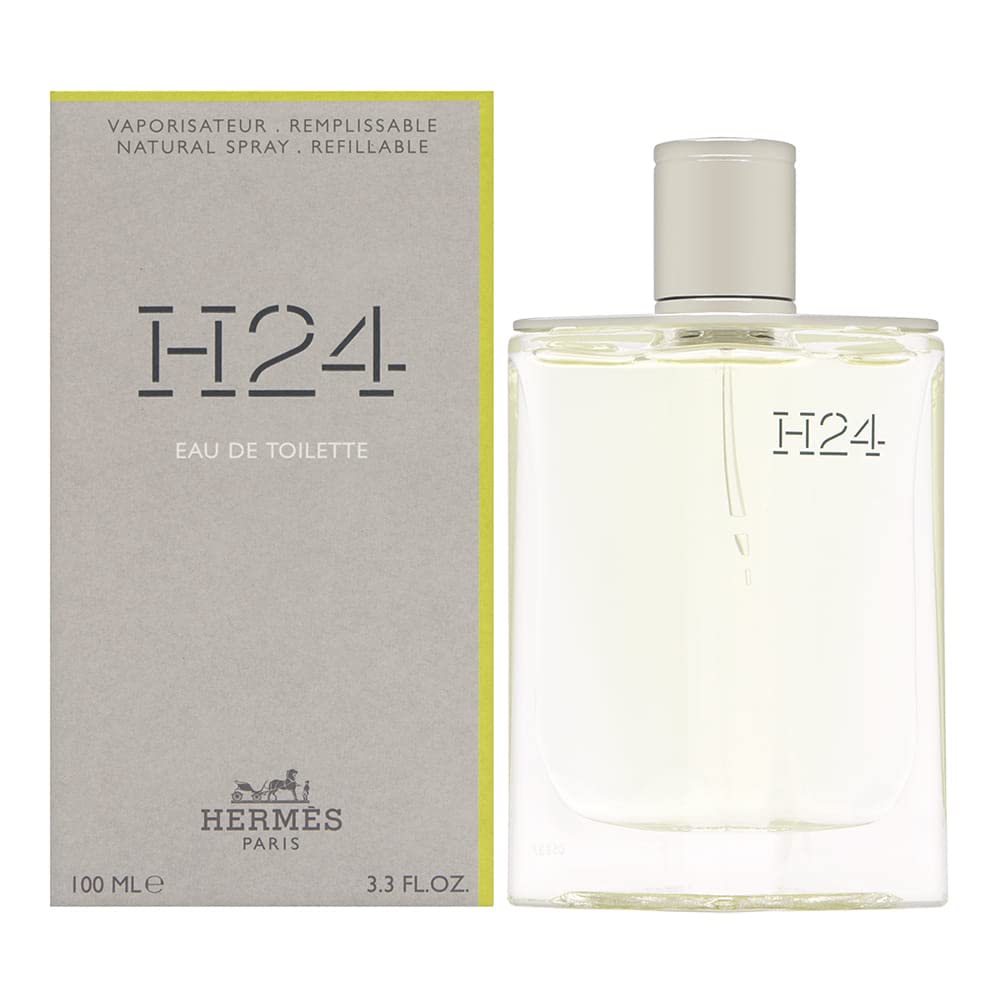 H24 Hermes Edt Men - 961SCENTS