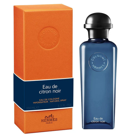 Hermes Eau De Citron Noir Edc - 961SCENTS