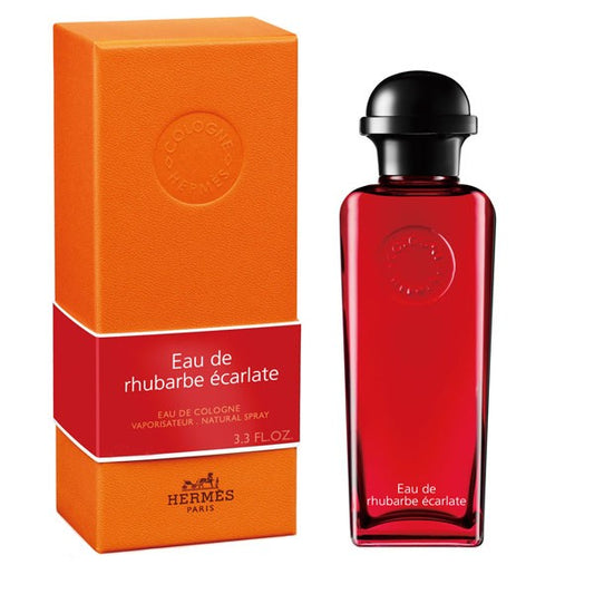 Hermes Eau De Rhubarbe Ecarlate Edc - 961SCENTS