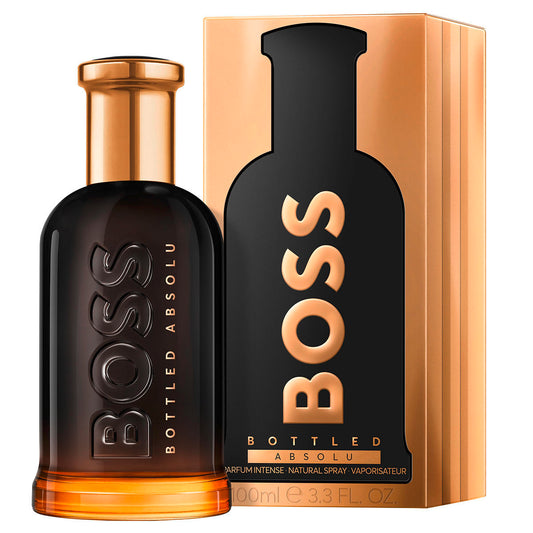 hugo boss bottled absolu - 961Scents