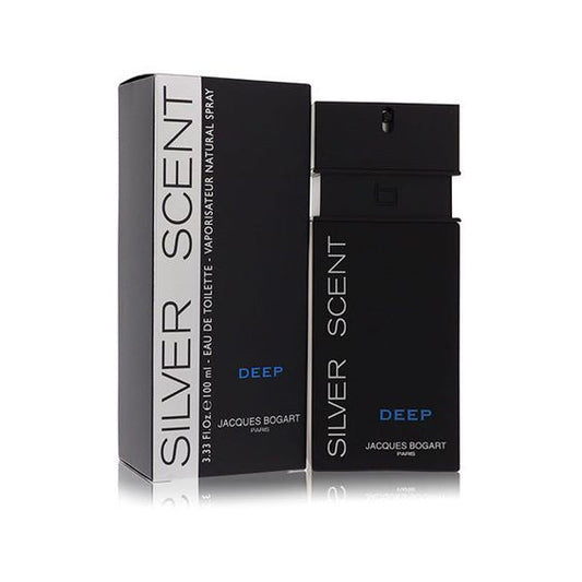 Jacques Bogart Silver Scent Deep Men - 961SCENTS