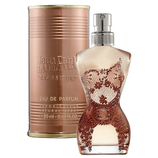 Jean Paul Gaultier Classic Edp Women - 961SCENTS