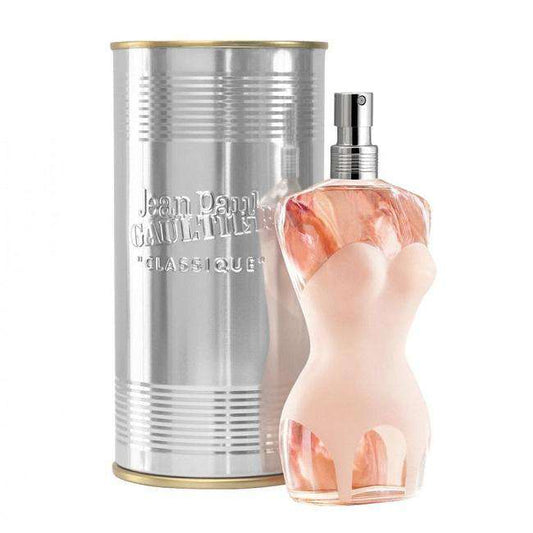 Jean Paul Gaultier Classic Edt Women - 961SCENTS