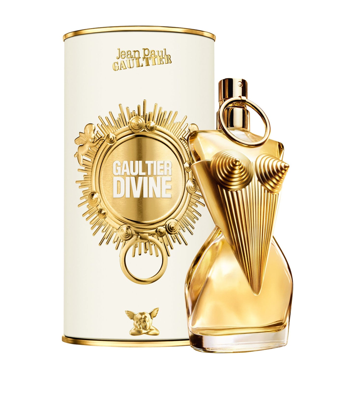 Jean Paul Gaultier Divine Edp Women - 961SCENTS