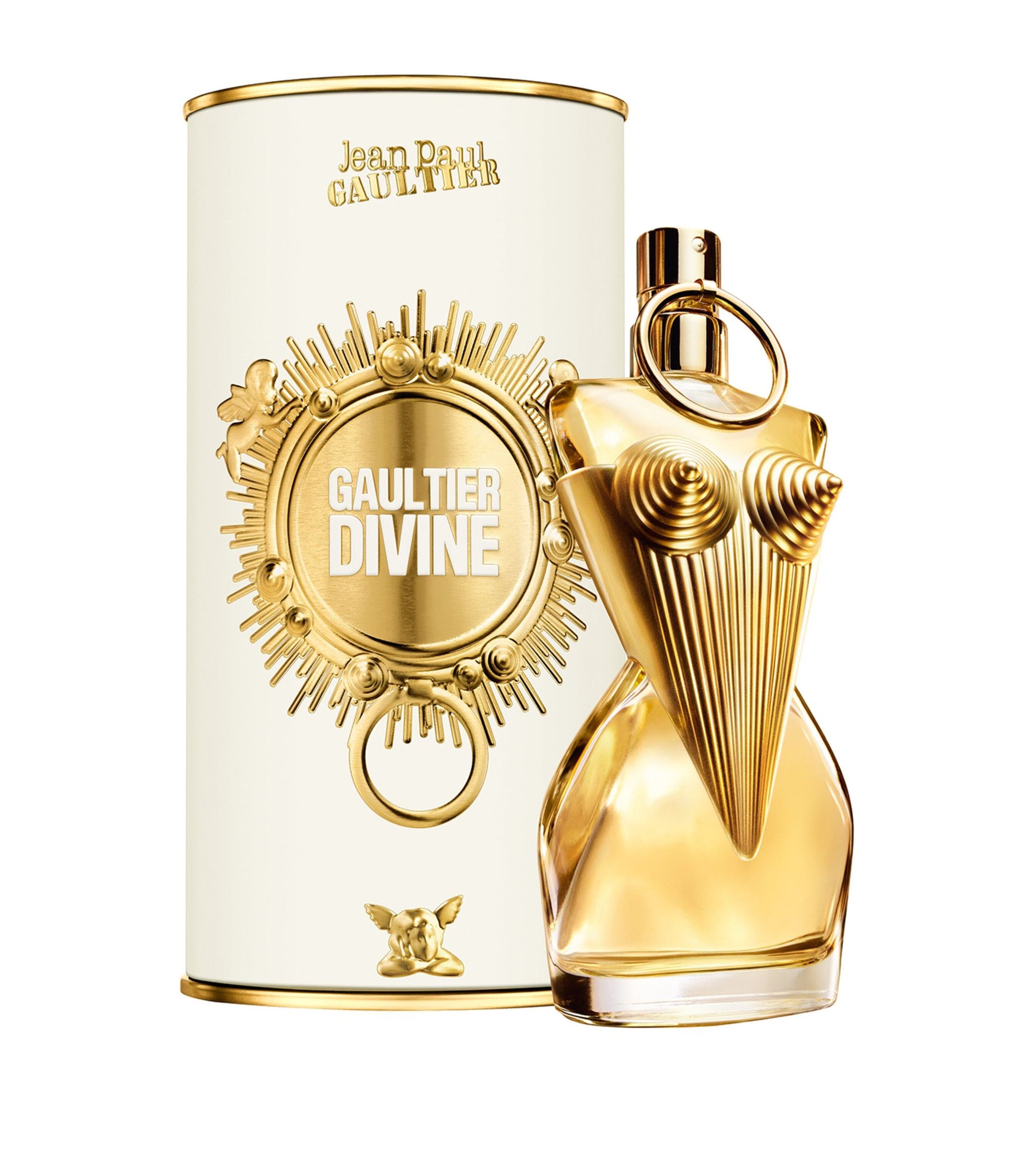 Jean Paul Gaultier Divine Edp Women - 961SCENTS