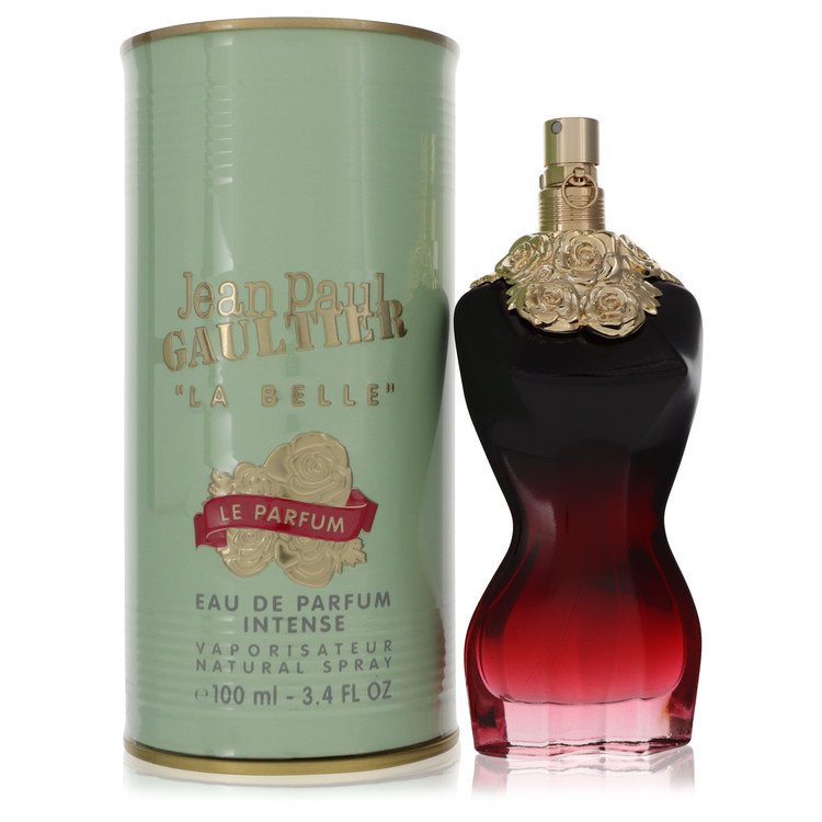 Jean Paul Gaultier La Belle Edp Intense Women - 961SCENTS