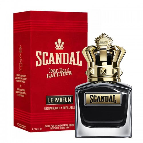Jean Paul Gaultier Scandal Le Perfum Men - 961SCENTS