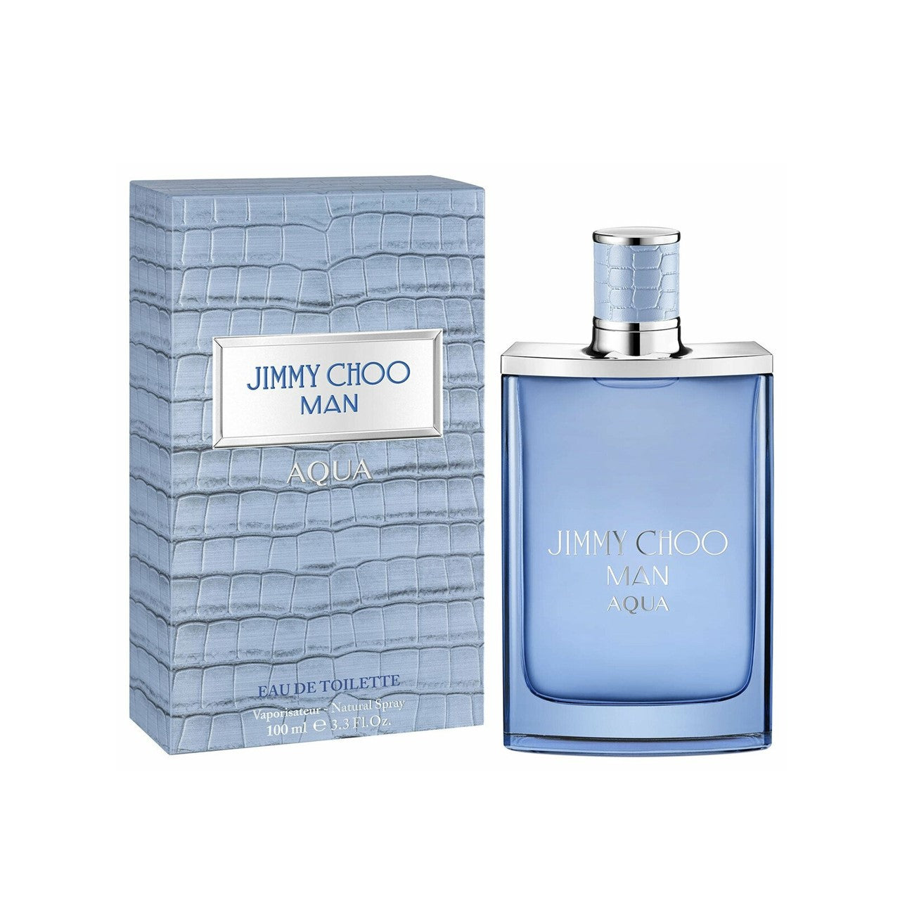 Jimmy Choo Man Aqua Edt - 961SCENTS