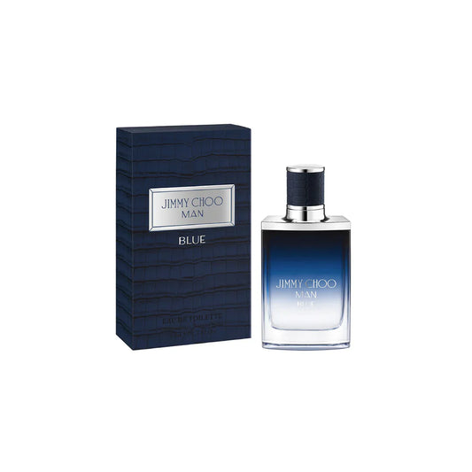 Jimmy Choo Man Blue Edt - 961SCENTS