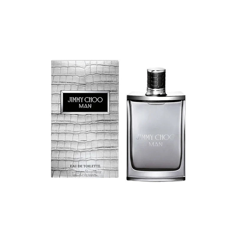 Jimmy Choo Man Edt - 961SCENTS