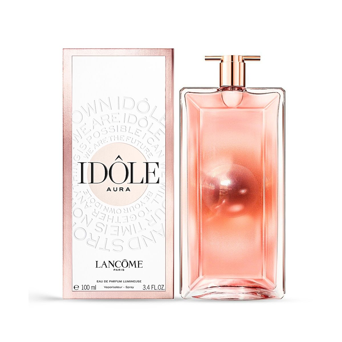 Lancome Idole Aura Edp Women - 961SCENTS