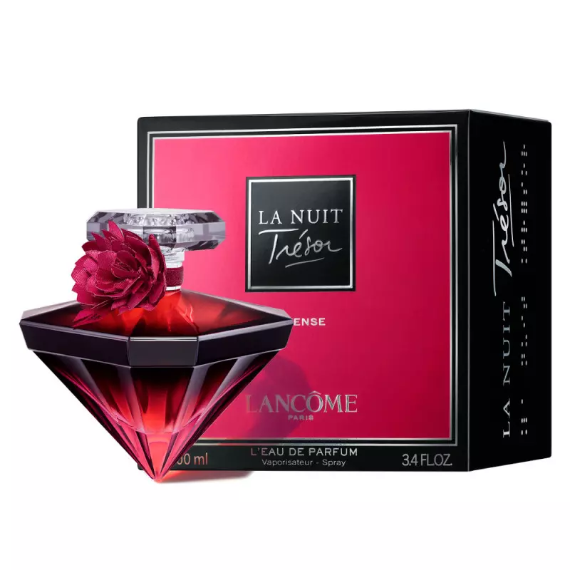 Lancome La Nuit Tresor Edp Intense Women - 961SCENTS